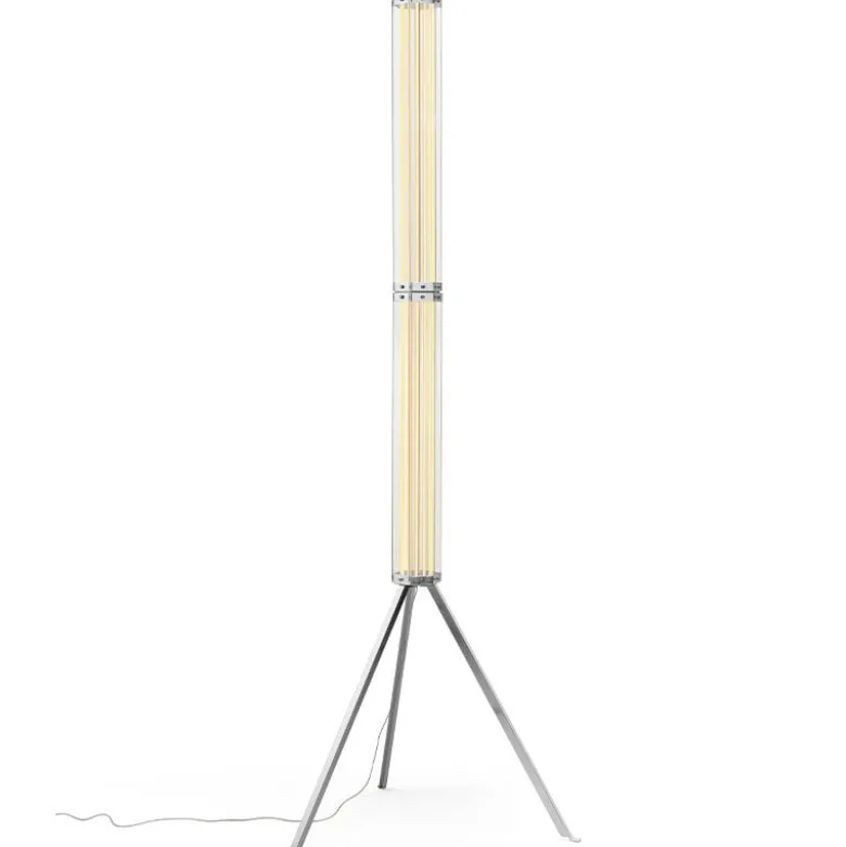 Superwire golvlampa