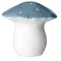 Svamplampa XL blå