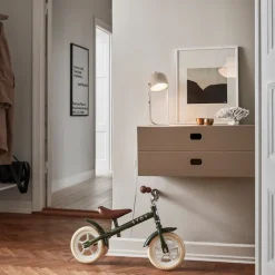 Svejk 13 bordslampa beige