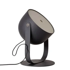 Svejk 18 bordslampa svart