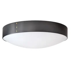 Svep Ø550 plafond svartoxid
