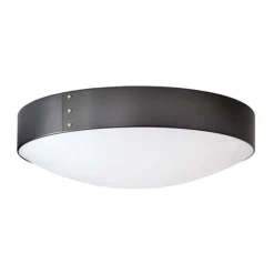 Svep Ø450 plafond svartoxid
