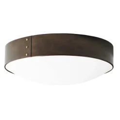 Svep Ø550 taklampa järnoxid