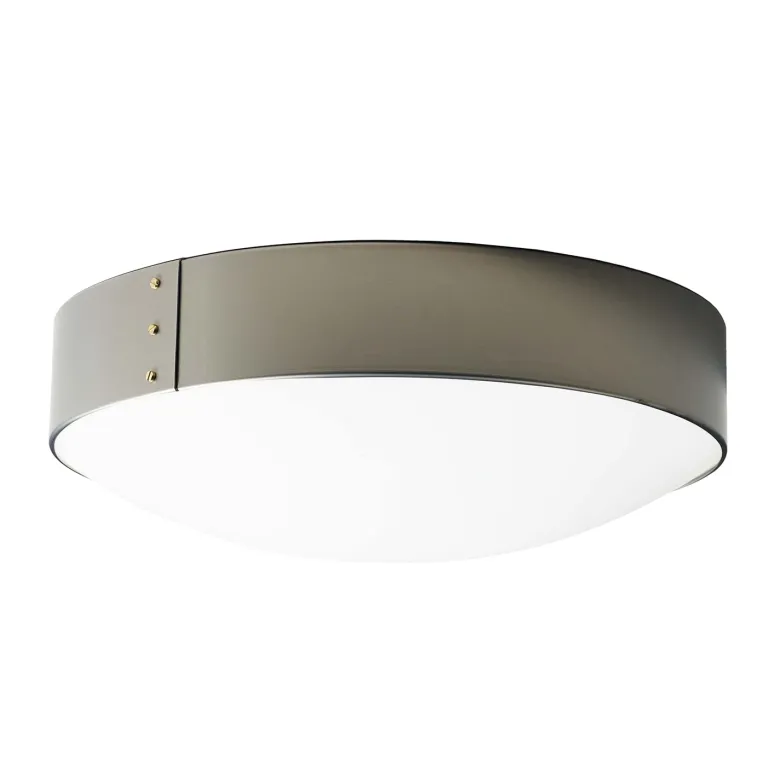 Svep Ø550 taklampa råjärn