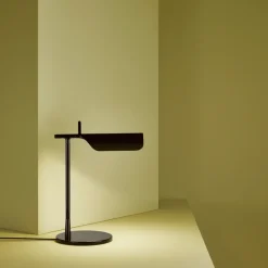 Tab Bordslampa svart