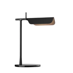 Tab Bordslampa svart