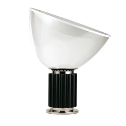 Taccia PMMA bordslampa svart