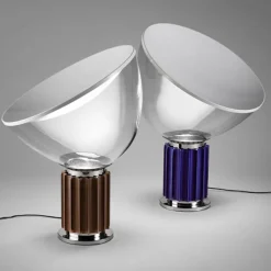 Taccia Small Bordlampa brons
