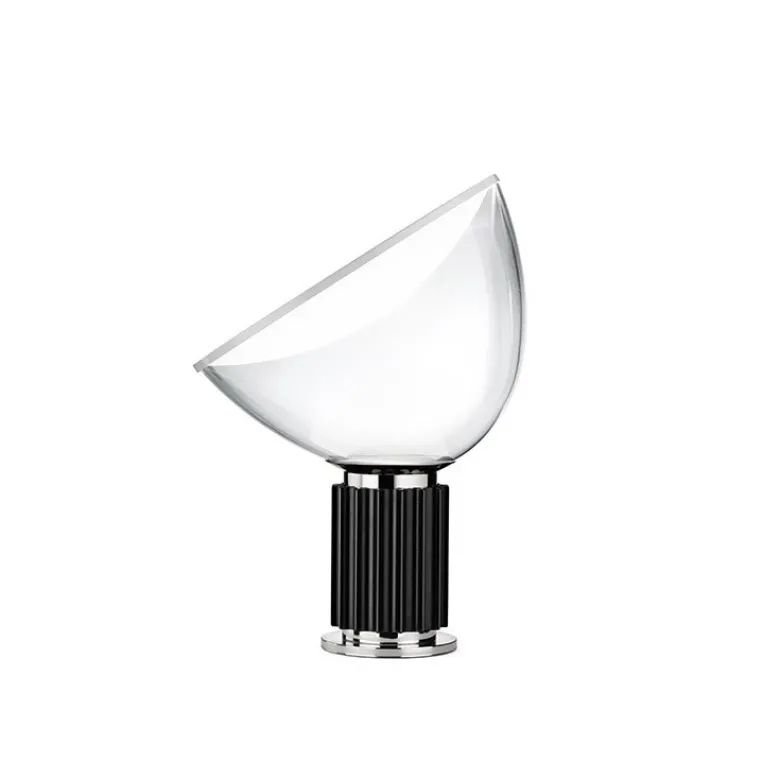 Taccia Small Bordlampa svart