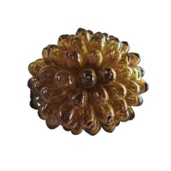 Tadé Grape bordslampa small amber