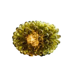 Tadé Grape bordslampa small grön