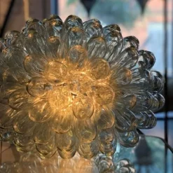 Tadé Grape bordslampa small klar