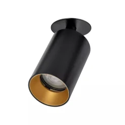 Tania Mini Basic GU10 spotlight svart