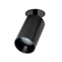 Tania Mini Basic GU10 spotlight svart