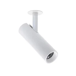 Tania Mini Slim Basic spotlight vit