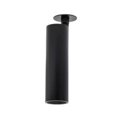 Tania Mini Slim Basic spotlight svart