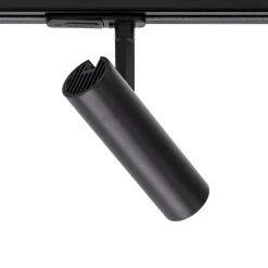 Tania Mini Slim 927 1-fas spotlight svart