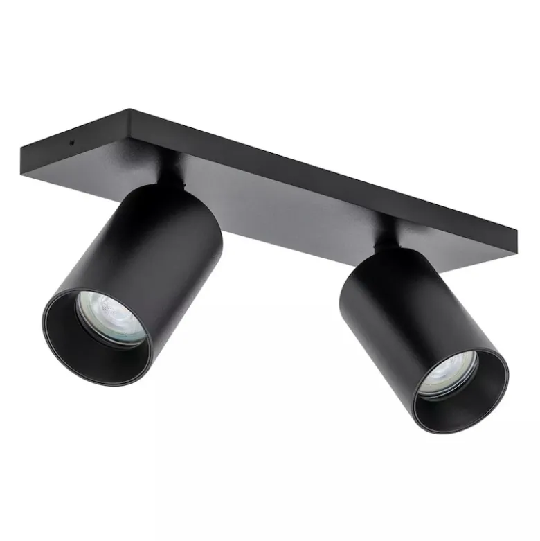 Tania Mini S2 spotlight svart