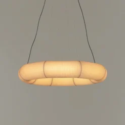 Tekiò Circular P8 taklampa