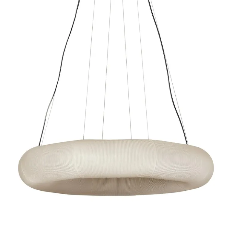 Tekiò Circular P8 taklampa