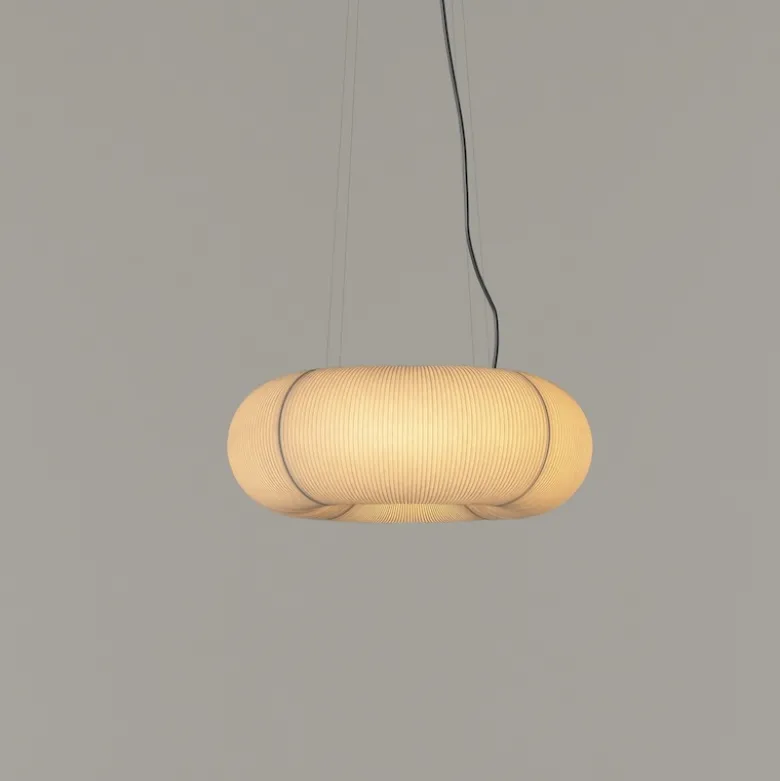 Tekiò Circular P4 taklampa