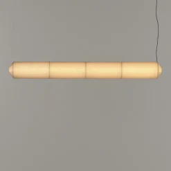 Tekiò Horizontal P4 taklampa