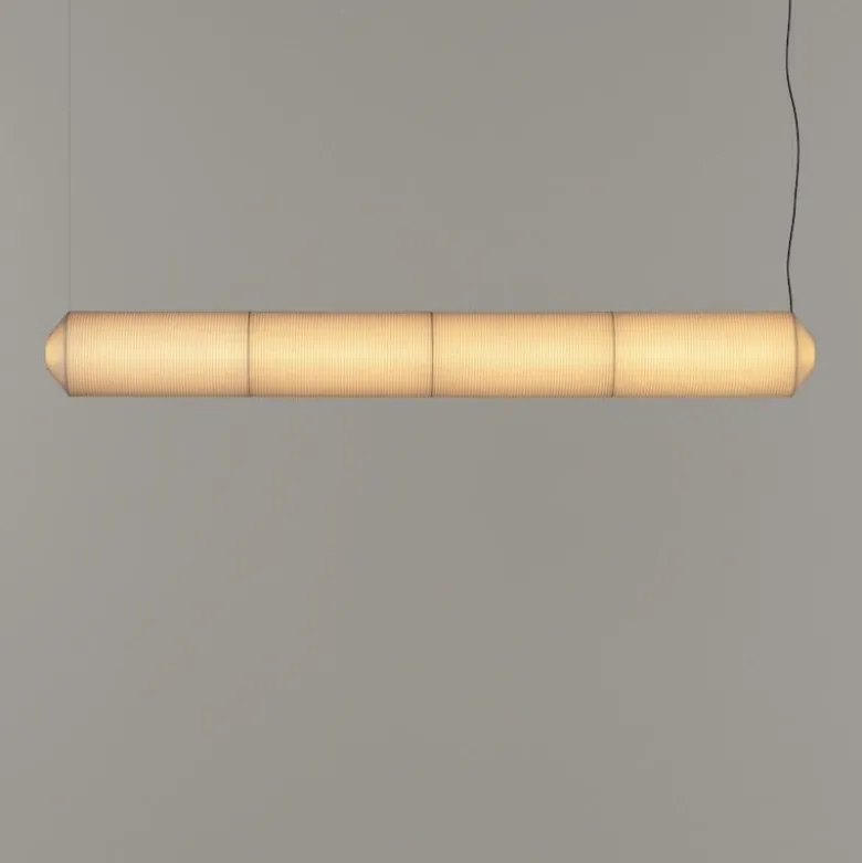 Tekiò Horizontal P4 taklampa