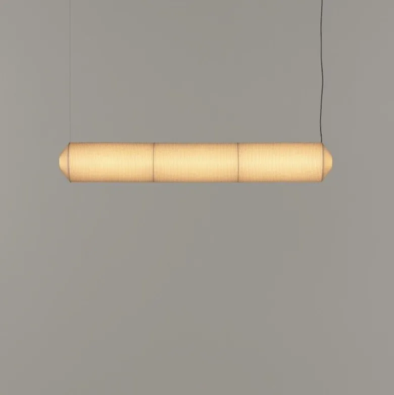 Tekiò Horizontal P3 taklampa