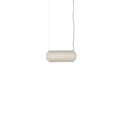Tekiò Horizontal P1 taklampa
