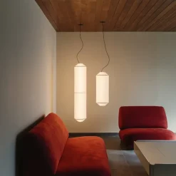 Tekiò Vertical P2 taklampa