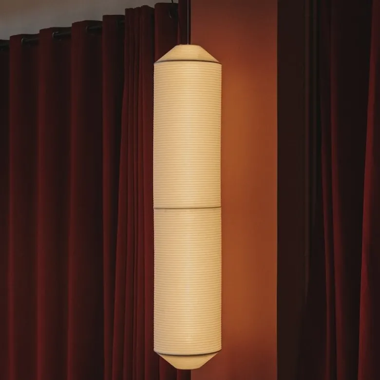 Tekiò Vertical P2 taklampa