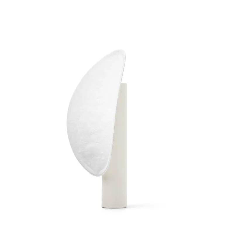 Tense Portabel bordslampa vit