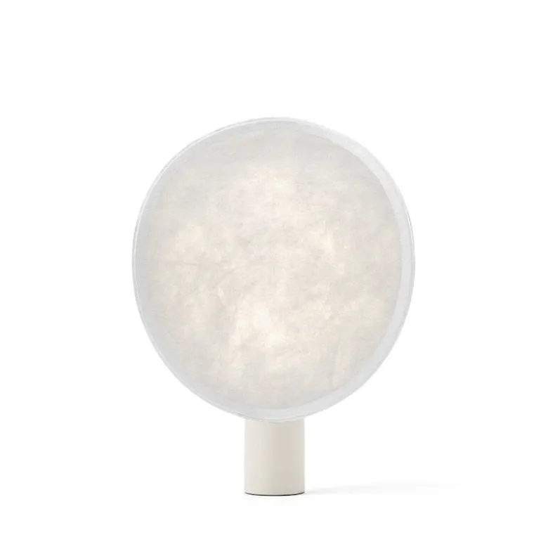 Tense Portabel bordslampa vit