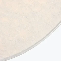 Tense Ø70 taklampa White Tyvek