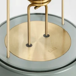 The Muse 2.0 portabel bordslampa IP44 Pleasure Garden Green