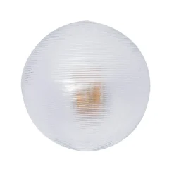 Tidelight golv/bordslampa transparent