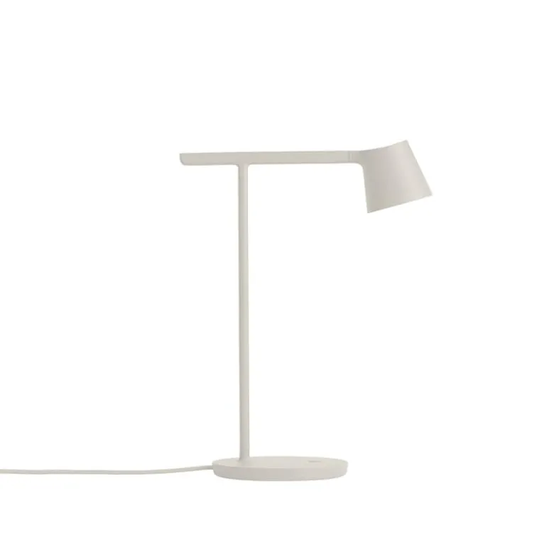 Tip bordslampa White