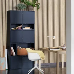 Tip bordslampa White