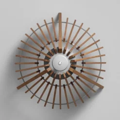Tipi 740 golvlampa ask
