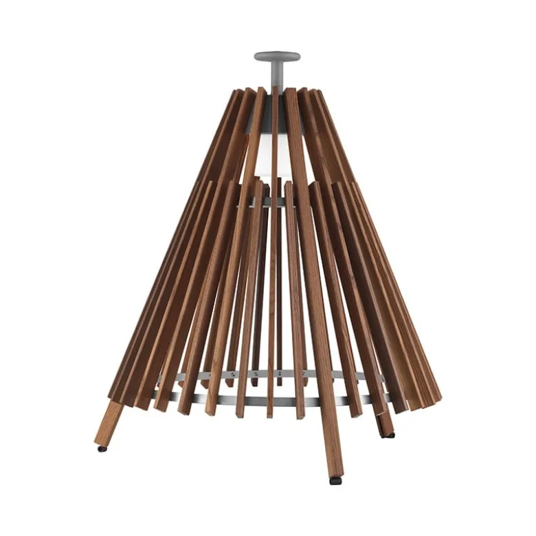 Tipi 740 golvlampa ask