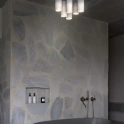 Tobo C250 plafond porslin