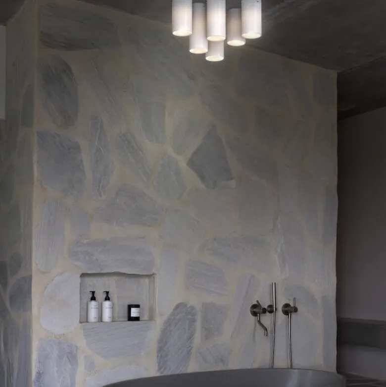 Tobo C180 plafond porslin