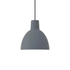 Toldbod 250 Taklampa blue grey