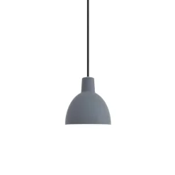 Toldbod 120 Taklampa blue grey