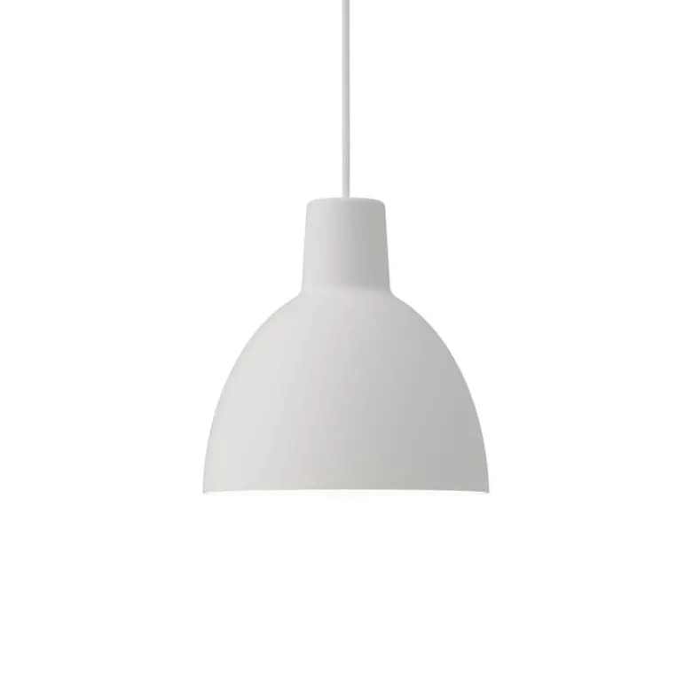 Toldbod 250 Taklampa white