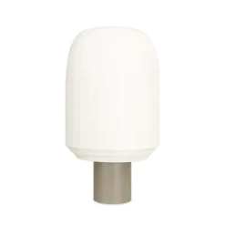 Tradition golvlampa vit