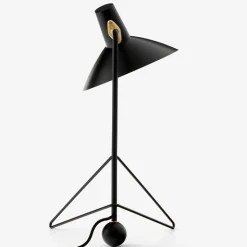 Tripod HM9 bordslampa matt black