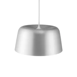 Tub Ø44 taklampa aluminum