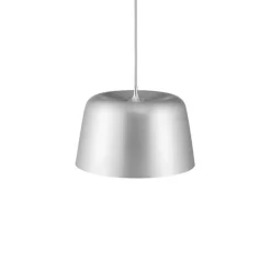 Tub Ø30 taklampa aluminum