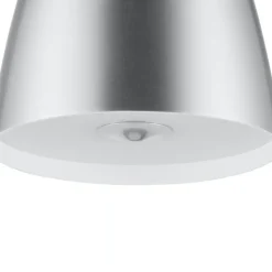 Tub Ø13 taklampa aluminum
